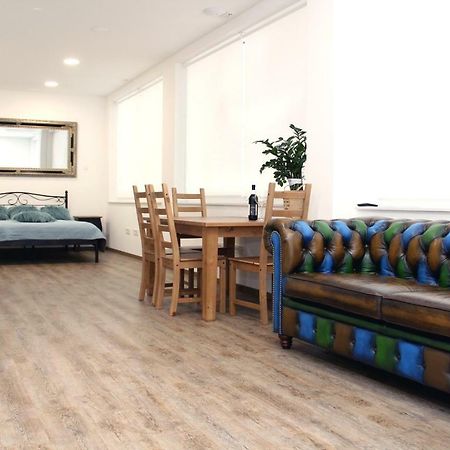 Maja Apartment Šibenik Exteriér fotografie