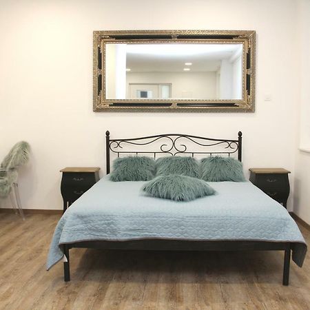 Maja Apartment Šibenik Exteriér fotografie
