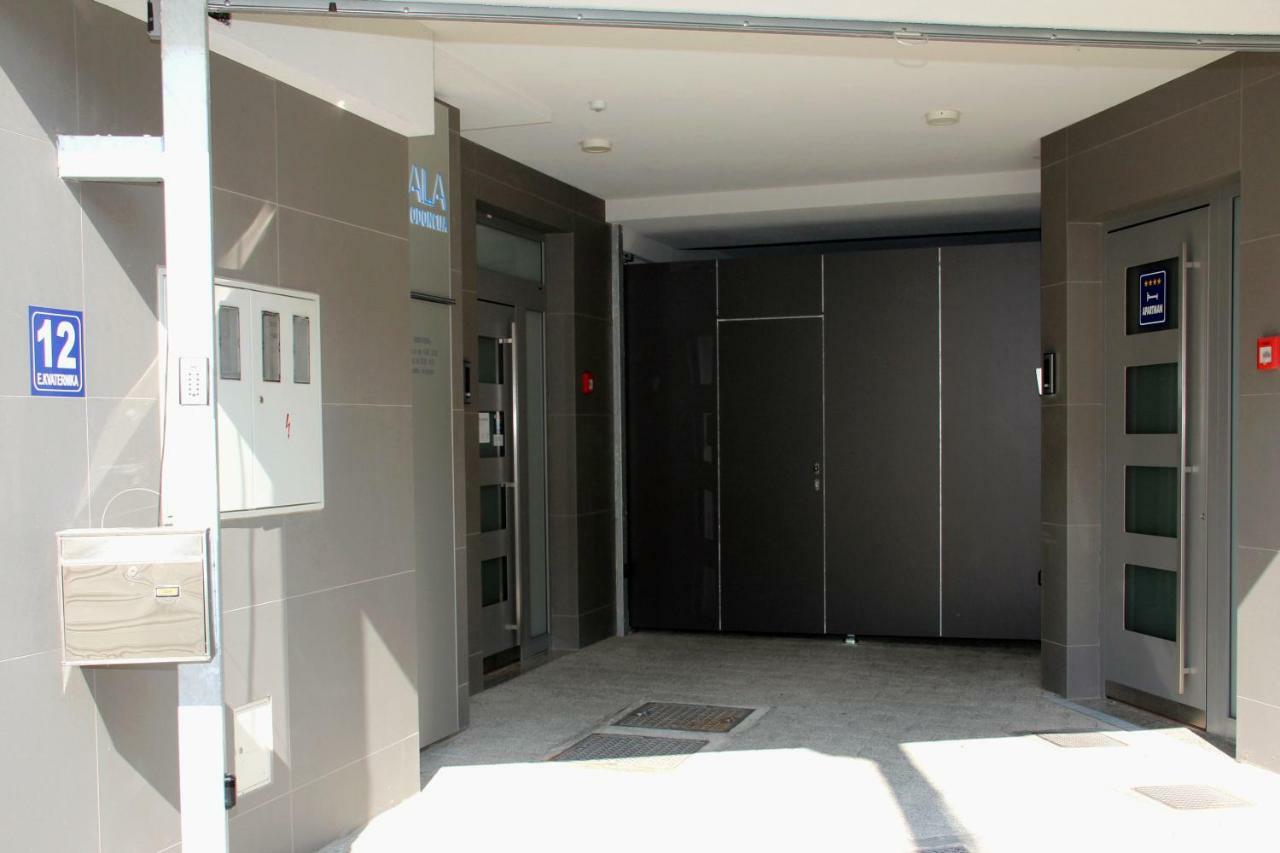 Maja Apartment Šibenik Exteriér fotografie