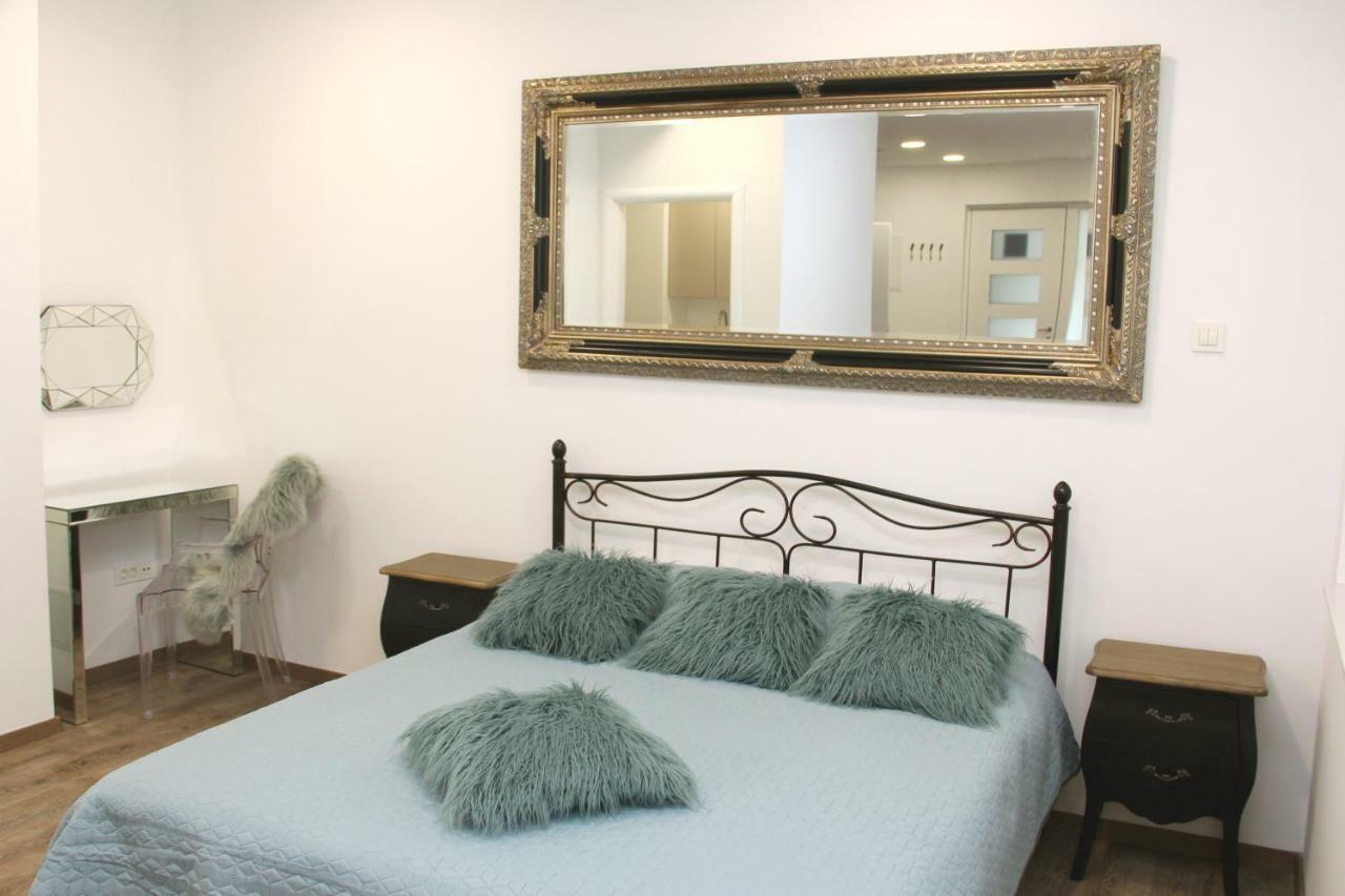 Maja Apartment Šibenik Exteriér fotografie
