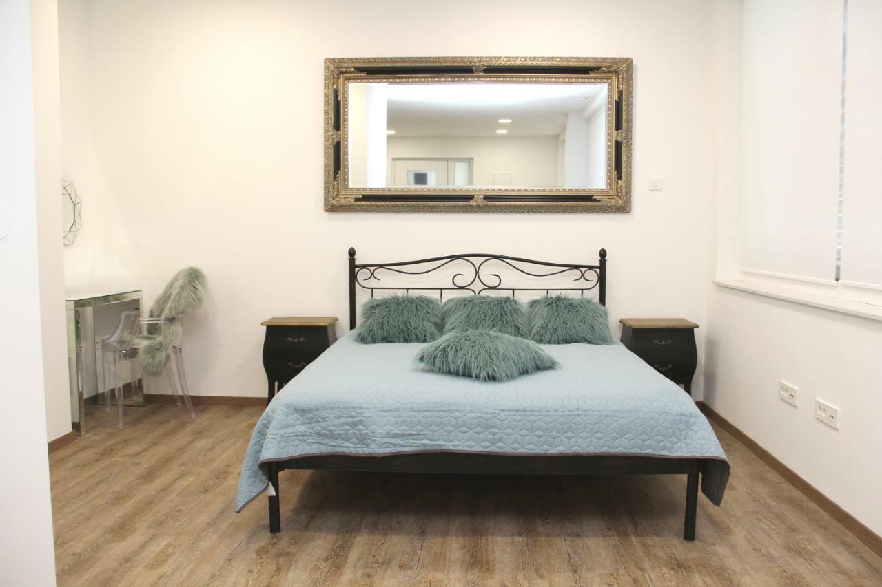 Maja Apartment Šibenik Exteriér fotografie