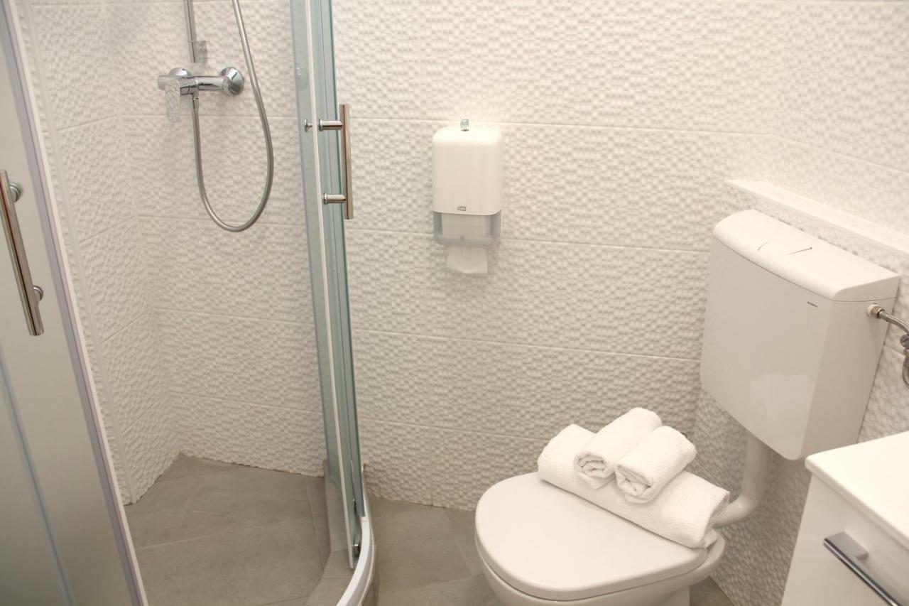 Maja Apartment Šibenik Exteriér fotografie