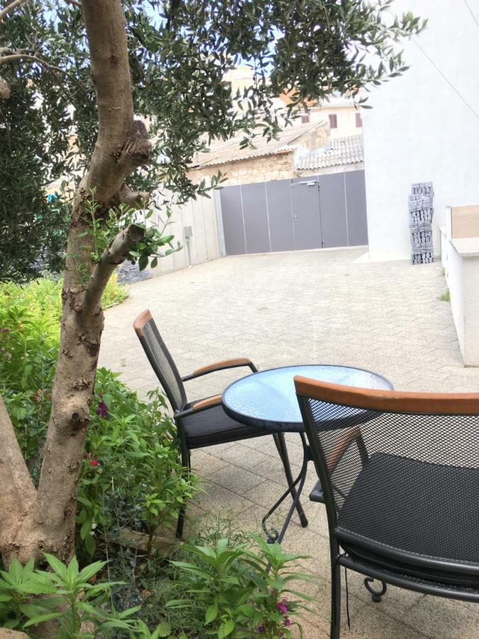 Maja Apartment Šibenik Exteriér fotografie