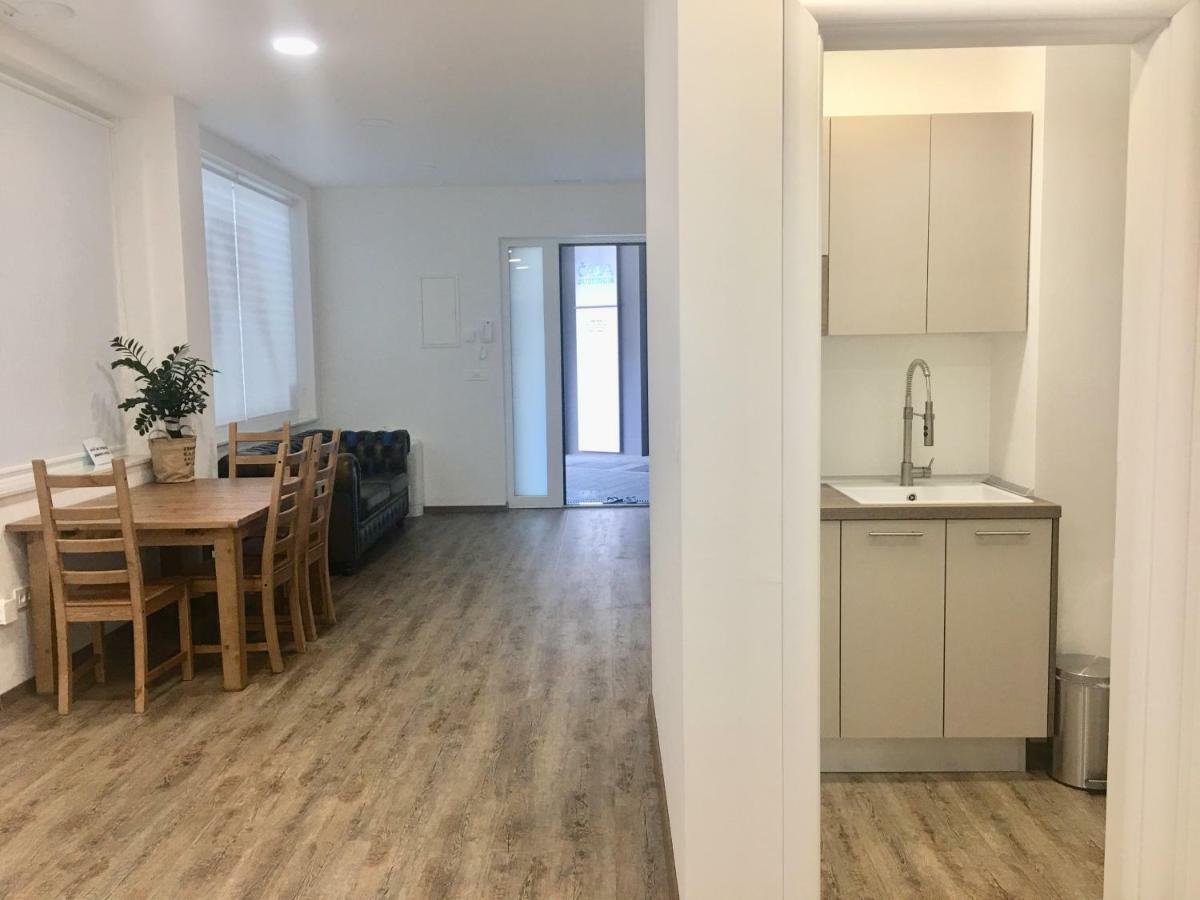 Maja Apartment Šibenik Exteriér fotografie