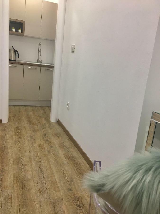 Maja Apartment Šibenik Exteriér fotografie